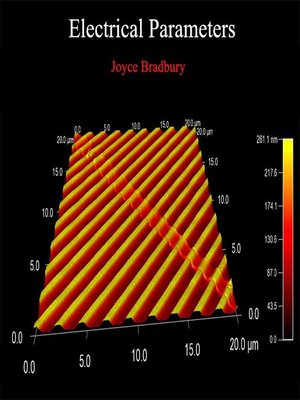 cover image of Electrical Parameters